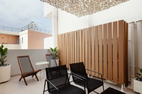 7 City Luxury Apartments