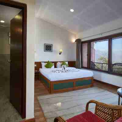 Dhulikhel Lodge Resort Rooms