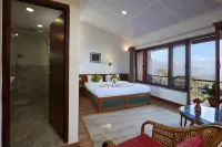 Dhulikhel Lodge Resort Hotels in Dhulikhel
