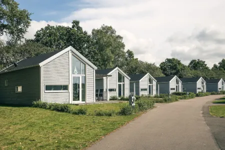 First Camp Råå Vallar-Helsingborg