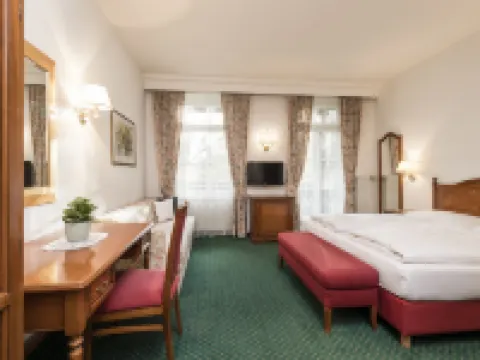 Residence Hotel Gasser Ξενοδοχεία στην πόλη Brixen