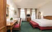 Residence Hotel Gasser Hotels in Bressanone