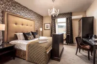 The Kylestrome Hotels near Ayr Campus, University of the West of Scotland (UWS)