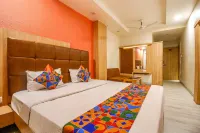 FabHotel the Oasis Hotels near Sai Baba Temple