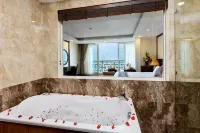 Sapa Diamond Hotel - Park Yeri