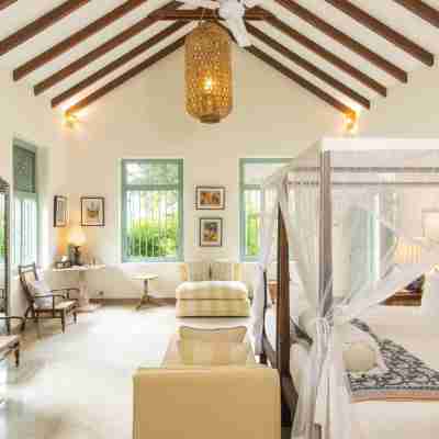 08 Acre Private Tea Estate Close to Galle Rooms