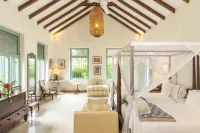 08 Acre Private Tea Estate Close to Galle