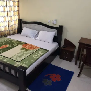 Ricardo's Property Hotels near Accra Central Mosque