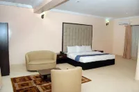 Water Ripple Hotels in Ibeju