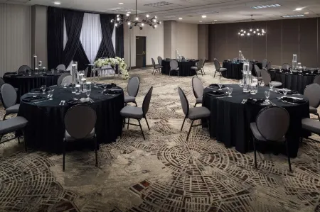 Embassy Suites by Hilton Orlando North