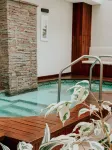 Blank Hotel Recoleta - spa