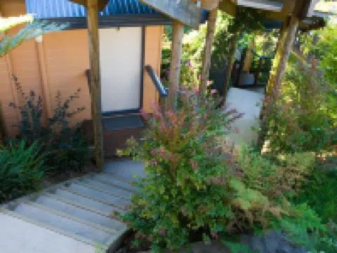 山頂住宿加早餐旅館 馬萊尼住宿飯店