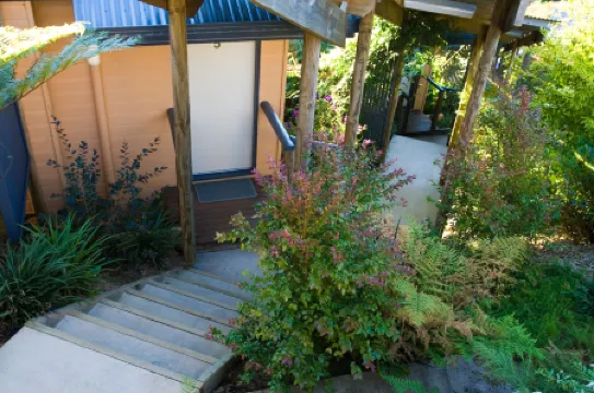 山頂住宿加早餐旅館