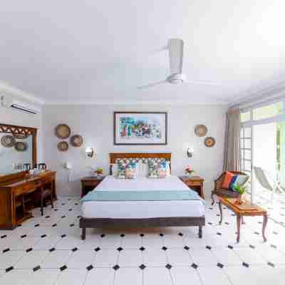 Palm Beach Hotel Rooms
