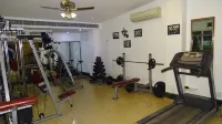 Hotel Diplomat Residency - Gym