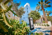 普羅圖爾阿塔拉亞公寓酒店