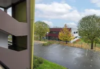 B&B Hotel Laval Changé