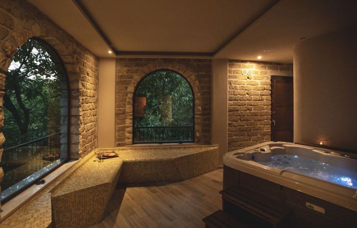 Agriturismo La Sfruscià