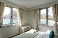 Oasis Tarrafal Alfandega Suites