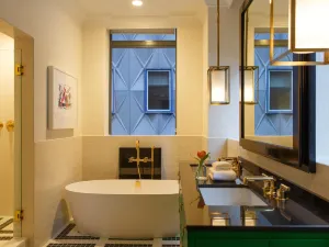 Kimpton Hotel Monaco Pittsburgh