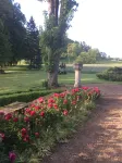 Manoir de Curty Hotel a Imphy