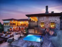 Heritage Homes Mehmet Ali Aga Konağı Hotels in Datça