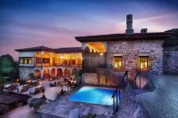 Heritage Homes Mehmet Ali Aga Konağı