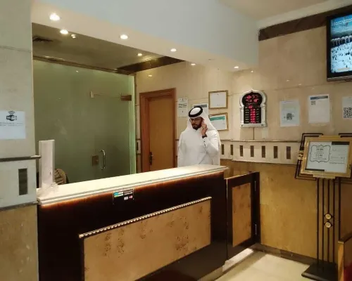 الشهباء فنادق مميّزة Photos