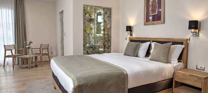 Hotel Aziza Hotels in Sarajevo