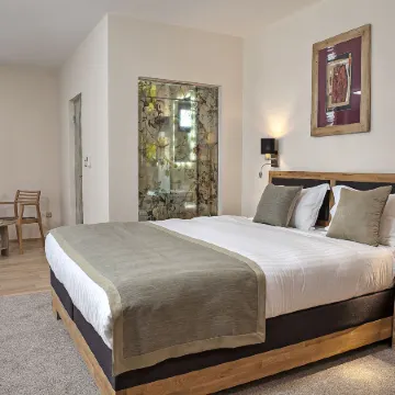 Hotel Aziza