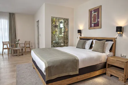 Hotel Aziza Отели рядом с достопримечательностью «Мэрия г. Сараево»