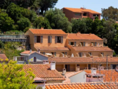 Le Madeloc Hôtel & Spa Hotels in Collioure
