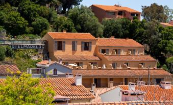 Le Madeloc Hôtel & Spa