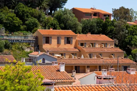 Le Madeloc Hôtel & Spa