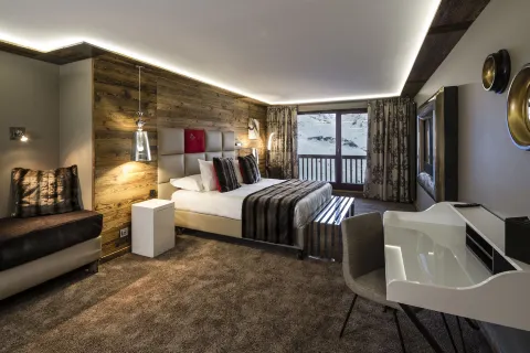 Hôtel Koh-I Nor by les Etincelles