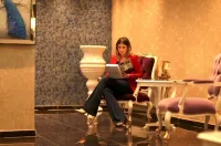 Grand Dogan Otel - Wifi