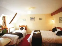Malt House Hotels in Berkeley