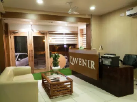 Hotel Lavenir Hotels in Rohtak