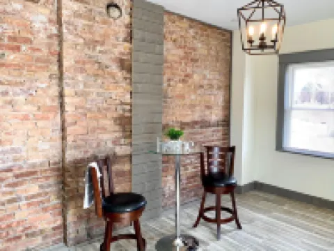 二十一點複式 - 私人院子和停車場，靠近尼亞加拉酒店和娛樂場