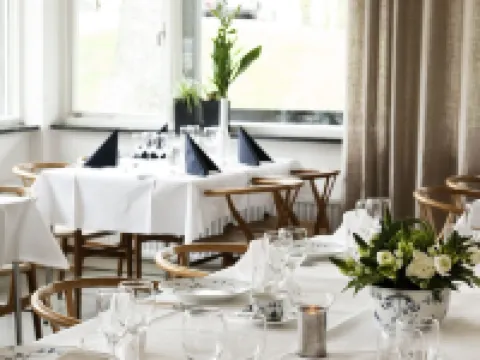 Ekebacken Hotell & Konferens Hotels in Markaryd