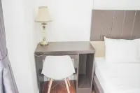 Casa De Parco公寓的專享工作室房