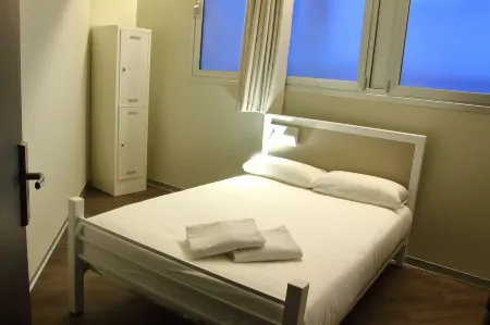 Poshtel Bilbao - Premium Hostel