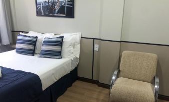Hotel Marjaí