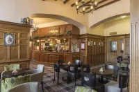 The Highland Hotel by Compass Hospitality Hotels in Strathpeffer