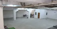 Devraha Seva Ashram - Vrindavan - parking
