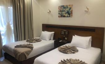 Jewel Inn El Bakry Hotel