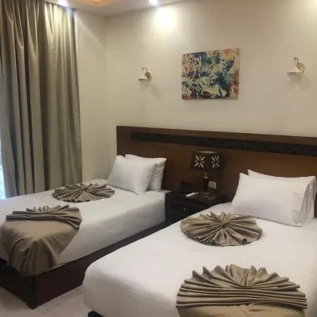 Jewel Inn El Bakry Hotel