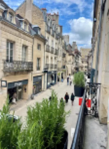 Alfred Suites - Appart's Hôtel - Dijon - Centre Historique