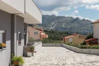 Apartments Villa Salona Sky Hotels in Solin