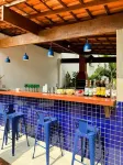 ATH Hotel - Américas Townhouse - bar
